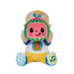 Cocomelon Peek a Boo JJ Cuddly Interactive Plush with Sounds and Phrases (No Box)