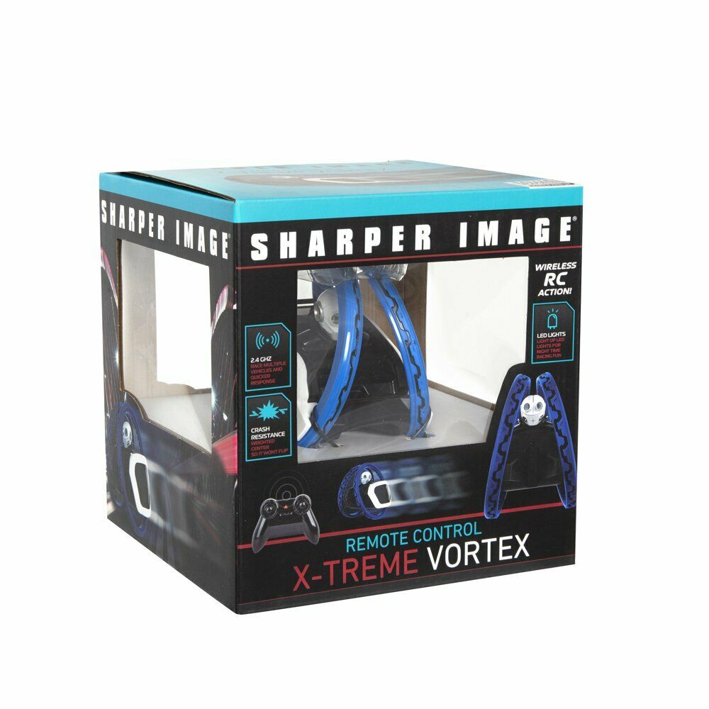 Sharper Image Remote Control X-Treme Vortex