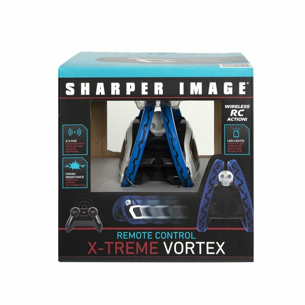 Sharper Image Remote Control X-Treme Vortex