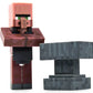 Jazware Mojang Minecraft Action Figures Series 1 & 2