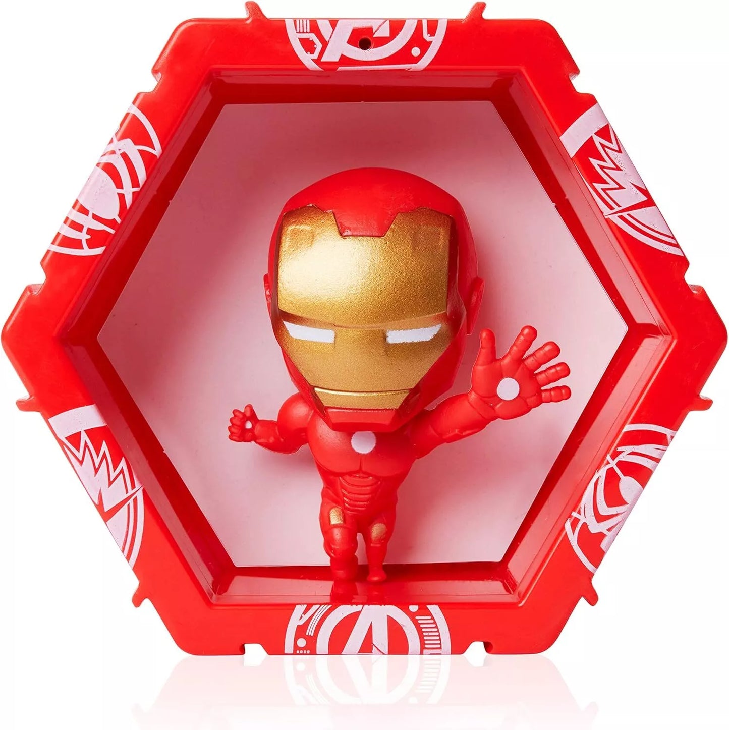 Wow! Pods Marvel Collectible Figures