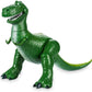 Disney Pixar Toy Story Rex Deluxe Talking Figure 12 Inch