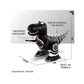 Sharper Image - RC Robotic Robotosaurus Infrared Control Dinosaur