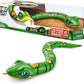 ZURU Robo Alive Slithering Snake Battery-Powered Robotic Toy