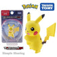 Takara Tomy Pokemon Toy Figurine - Pikachu Z-Move Pose
