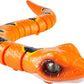 ZURU Robo Alive Slithering Snake Battery-Powered Robotic Toy