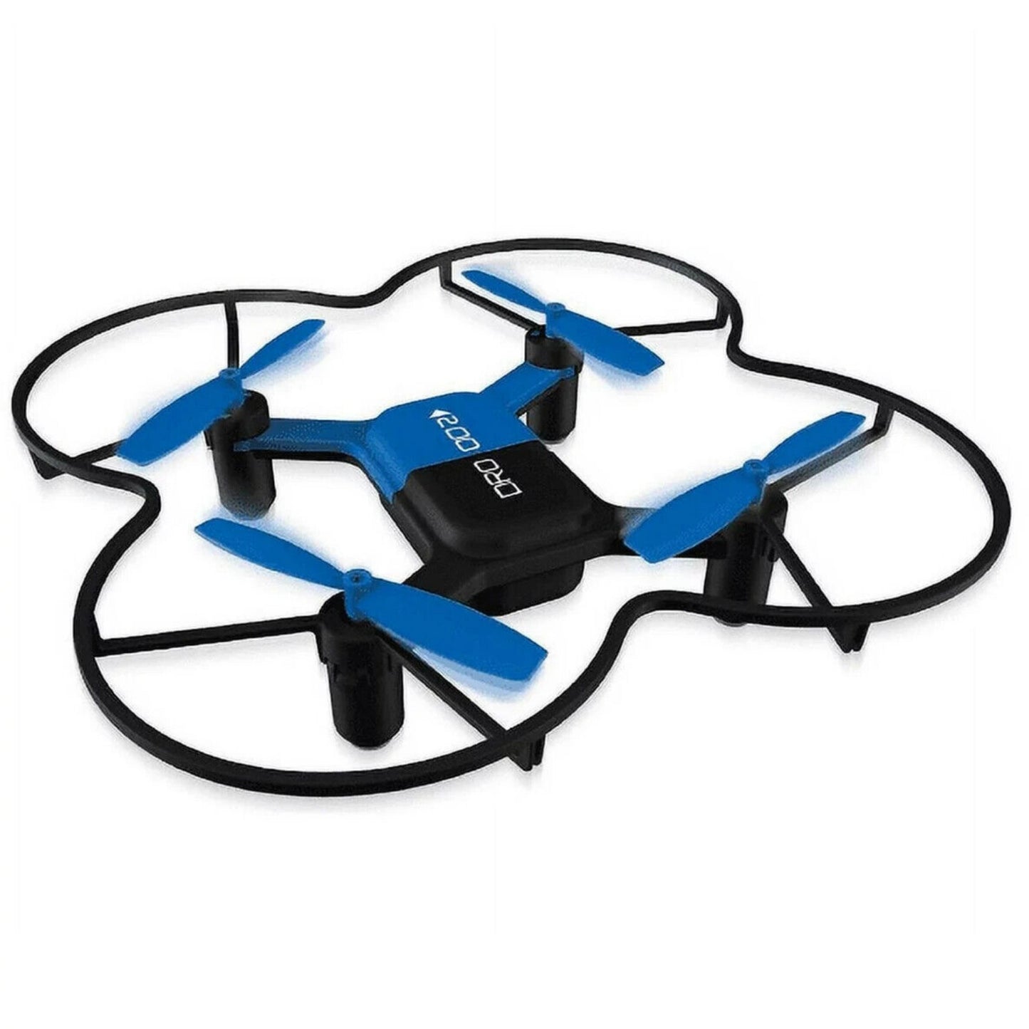 Sharper Image Stunt Drone with Hand Control