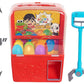 Ryan's World Mystery Claw Machine Playset and Figures