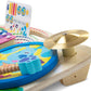 Melissa & Doug Blue's Clues & You Music Maker Wooden Board 2+