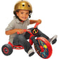 Disney The Incredibles 10" Fly Wheels Junior Cruiser