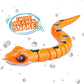 ZURU Robo Alive Slithering Snake Battery-Powered Robotic Toy