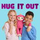 Fingerlings HUGS - Bella (Pink) Monkey Advanced Interactive Plush Baby Pet