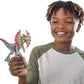 Zuru Volcano Surprise Dino Strike