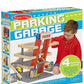 Melissa and Doug Wooden Parking Garage Toy