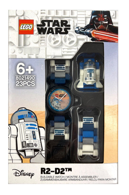 LEGO Children’s Watch Friends/Star Wars/Superman/Jurassic World/Batman