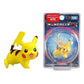 Takara Tomy Pokemon Toy Figurine - Pikachu Battle Pose