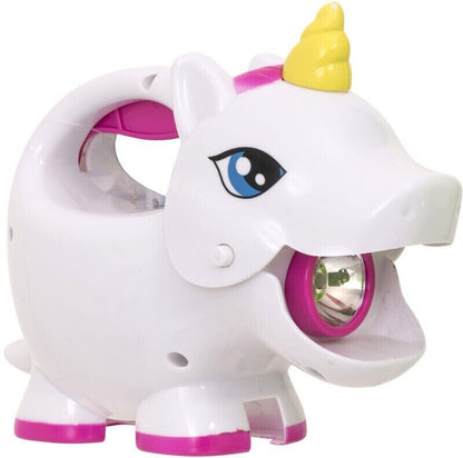 Magical Kingdom Unicorn Flashlight / Dino World Dinosaur Flashlight