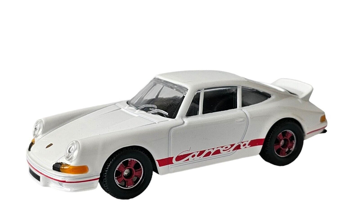 Mondo Motors Porsche 911 2,7 RS 1973 1:43 Die Cast Vehicle Car