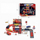 Cars 3 Lightning McQueen Parking Garage Toy