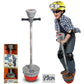 Despicable Me Minion's Electronic Pogo Stick 6+