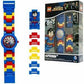 LEGO Children’s Watch Friends/Star Wars/Superman/Jurassic World/Batman