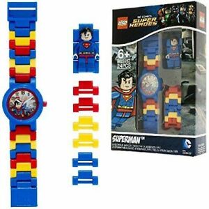 LEGO Children’s Watch Friends/Star Wars/Superman/Jurassic World/Batman