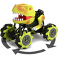 13 Inch Drift RC Dinosaur Off Road Dancing Stunt Car 2.4 GHz