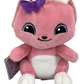 Baby Joy Gift Value Box - Hug' N Sing Teddy Ruxpin, Soothe Giraffe, Deer Rattle & Rabbit Plush