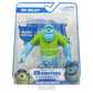 6" Disney Pixar Monsters University Scare Students - OK Sulley Action Figure