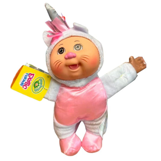 9" Cabbage Patch Fantasy Friends Cutie Baby Doll - Unicorn