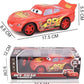 Cars Lightning Mcqueen Remote Control Toy