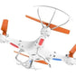 Eye In The Sky Four-Channel Remote Control Quadrocopter Flying Drone 2.4GHz