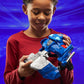 Hasbro Transformers One Optimus Prime 2 in 1 Convertible Mask and Figure Orion Pax