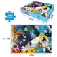 180pcs Children Jigsaw Puzzle for Kids - Space Exploration