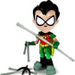 Jazware Teen Titan Go Robin Karate Chop Action Figure