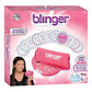Blinger Diamond Collection Glam Styling Tool - Load, Click, Bling! Hair, Fashion, Anything!