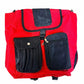 CLEARANCE - Modern Tactical Commuter Backpack - Multi-Pocket Tech Bag for Work, Travel & Daily Use