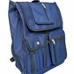 CLEARANCE - Modern Tactical Commuter Backpack - Multi-Pocket Tech Bag for Work, Travel & Daily Use