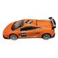 Mondo Motors Gallardo LP570-4 Super Trofeo 1:43 Die Cast Vehicle Car