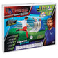 Messi Training Station 4-in-1 Football Training Station Kids Set