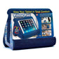 Pillow Pad Multi-Angle Soft iPad Tablet Stand - Blue
