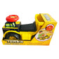 Hasbro Tonka Dump Truck Ride On Truck