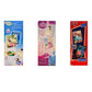 Disney Kids Card Game 3-Pack Set: Fairies, Princess, Cars (Ages 3+)