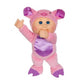 Cabbage Patch Kids Cuties, 9 Inches Barnyard Friend Pattie Pig