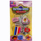 Nickelodeon Dora the Explorer The Incredible Shrinky Dinks 15 Activity Sets