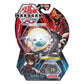 Bakugan Battle Planet, Pegatrix, 3 Inch Collectible Action Figures - 2 Bakucores, 1 Card