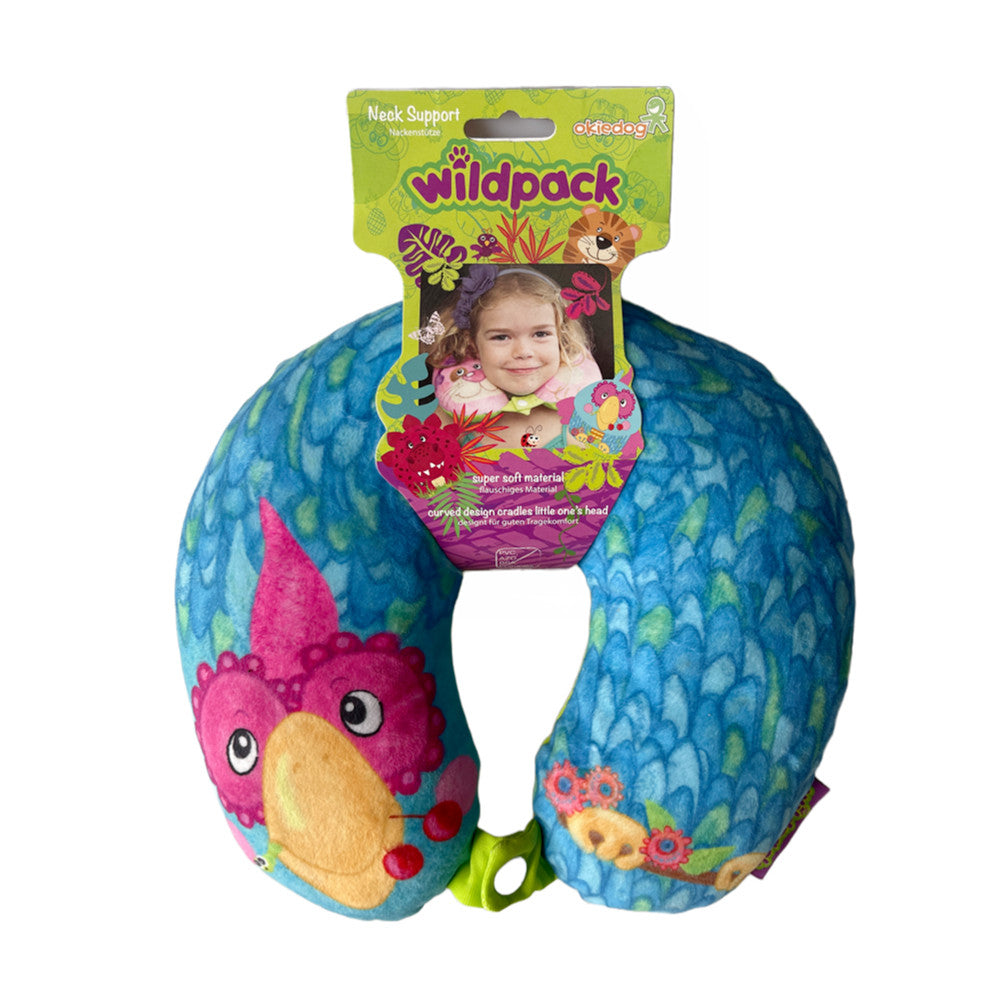 Okiedog Wildpack Neck Support