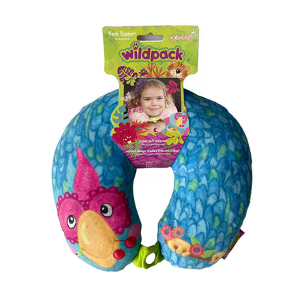 Okiedog Wildpack Neck Support