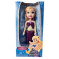 Little Mermaid - 18 Inches Fairytale Princess Doll