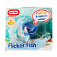 Little Tikes Sparkle Bay Flicker Fish